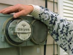 More electricity use at homes and higher prices are driving up power bills.